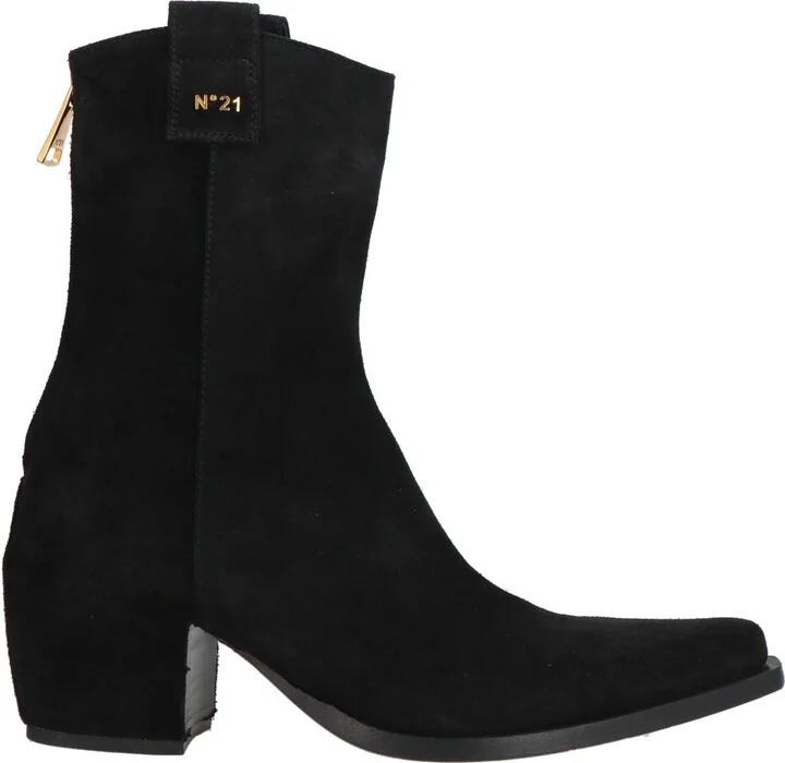 N°21 Woman Ankle boots - Image 3