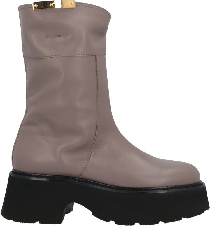N°21 Woman Ankle boots - Image 3