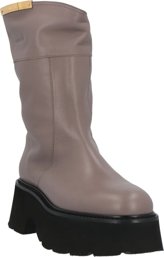 N°21 Woman Ankle boots - Image 4