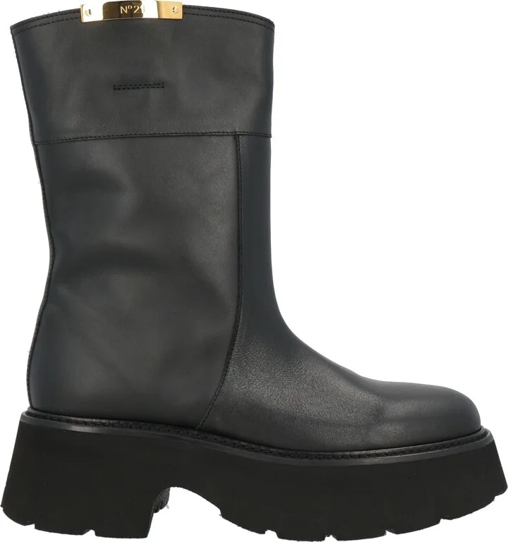 N°21 Woman Ankle boots - Image 6