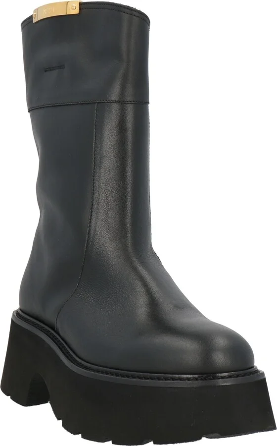 N°21 Woman Ankle boots - Image 7