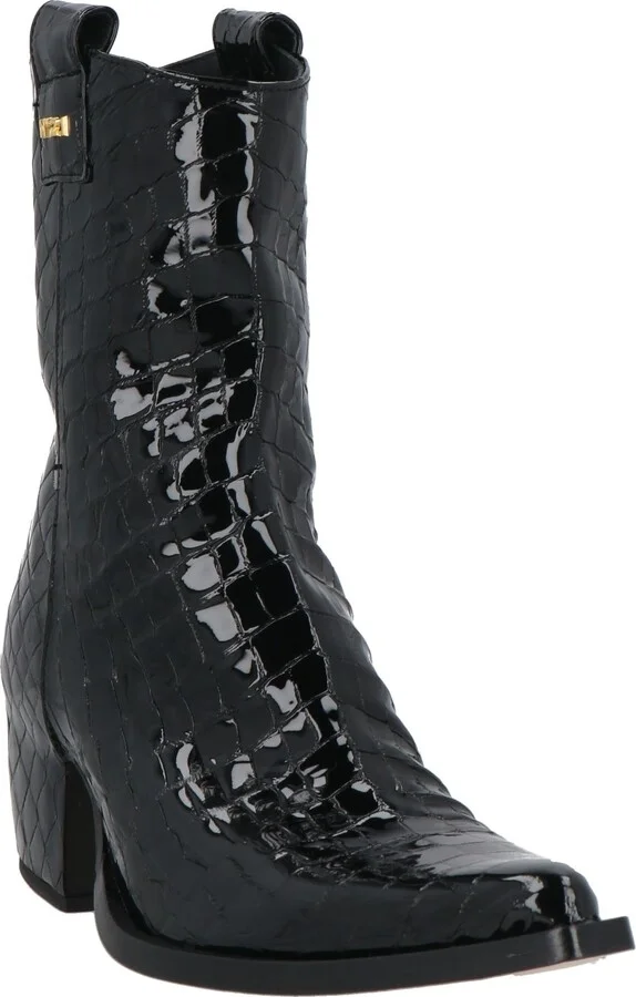 N°21 Woman Ankle boots - Image 4