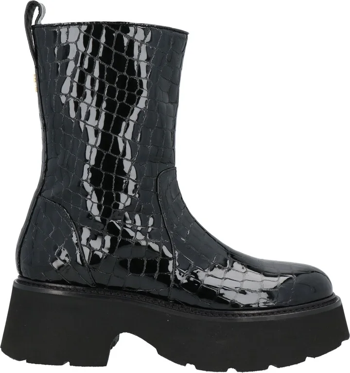 N°21 Woman Ankle boots - Image 3