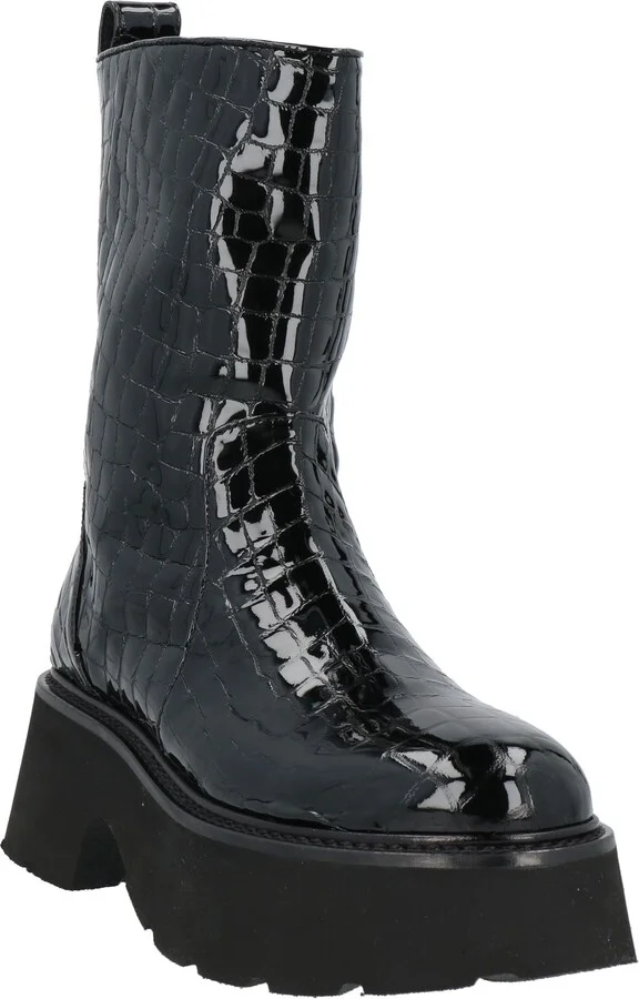 N°21 Woman Ankle boots - Image 4