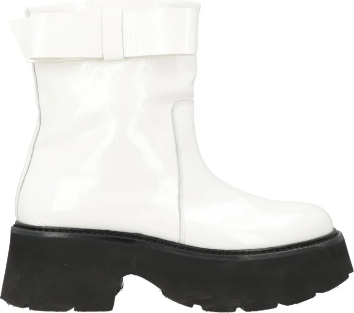 N°21 Woman Ankle boots - Image 3