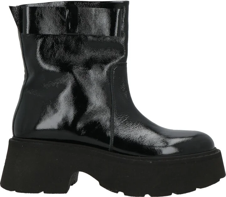 N°21 Woman Ankle boots - Image 6