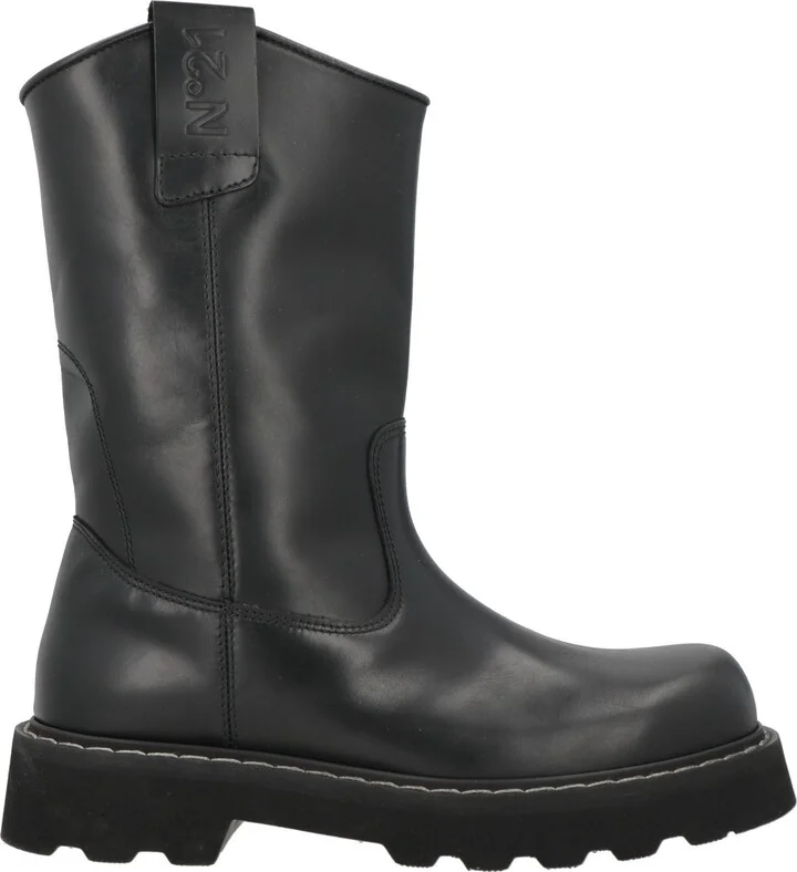 N°21 Woman Ankle boots - Image 3