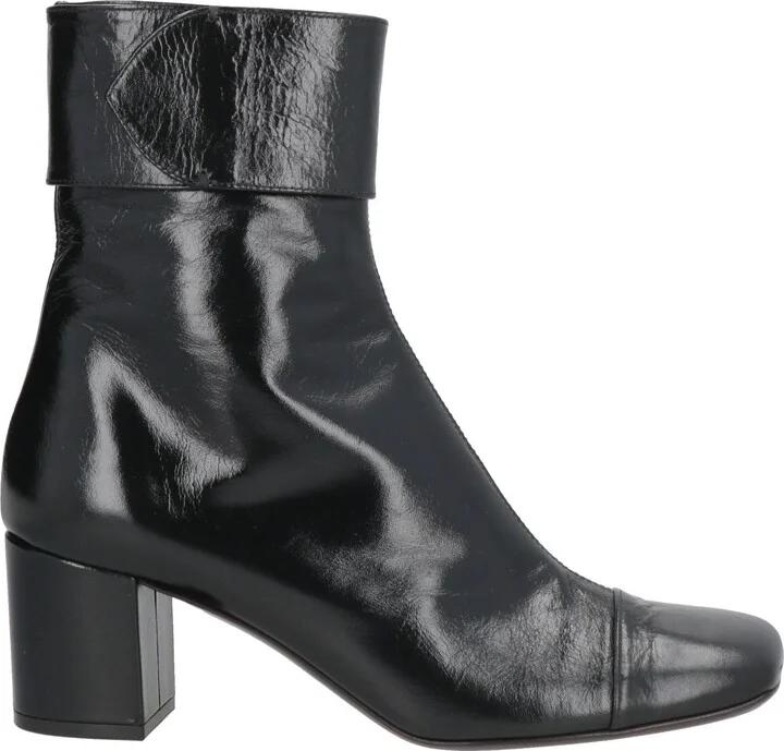 N°21 Woman Ankle boots - Image 3