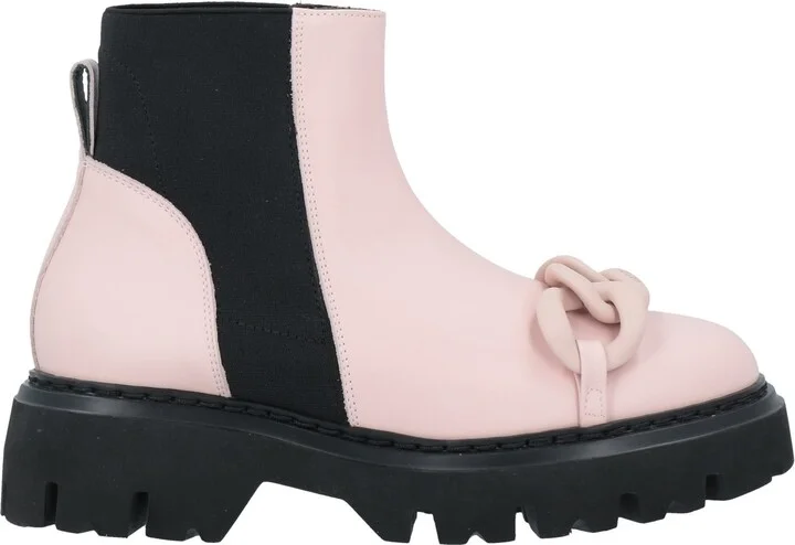 N°21 Woman Ankle boots - Image 3