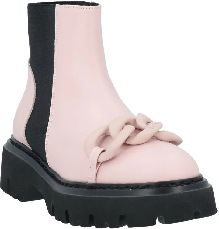 N°21 Woman Ankle boots - Image 4