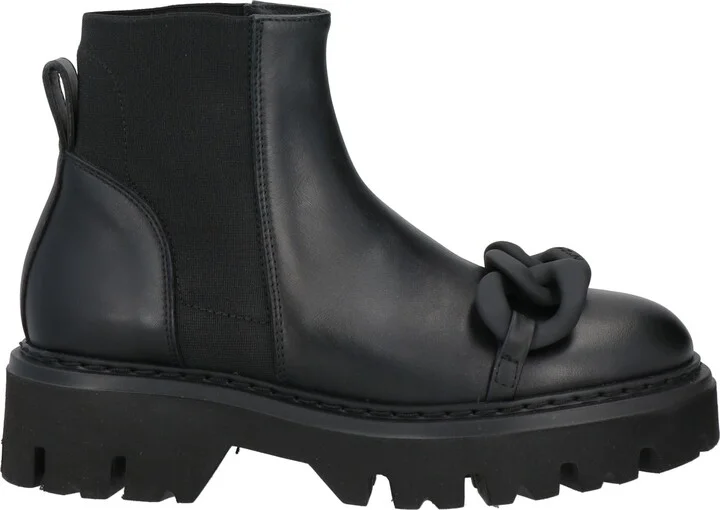 N°21 Woman Ankle boots - Image 6