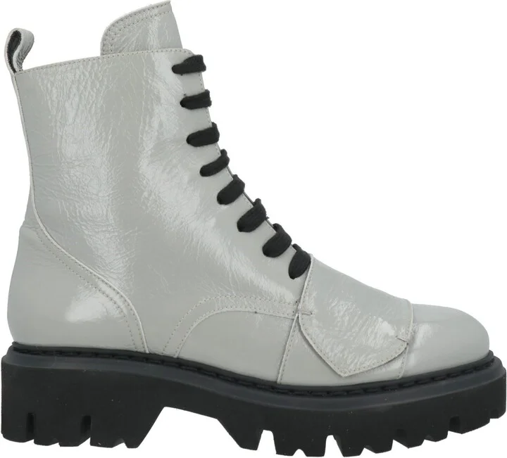 N°21 Woman Ankle boots - Image 3