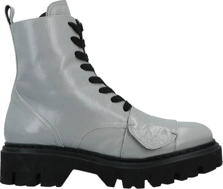 N°21 Woman Ankle boots - Image 6