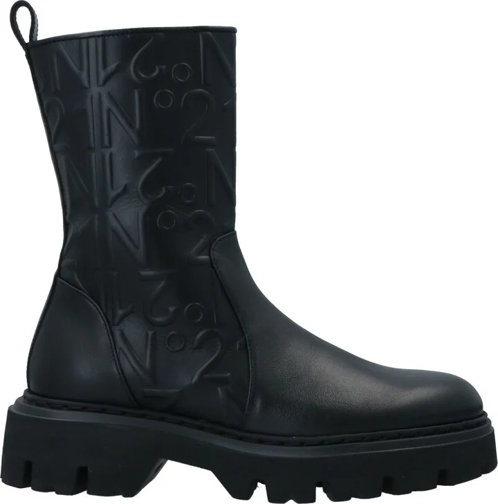 N°21 Woman Ankle boots - Image 3