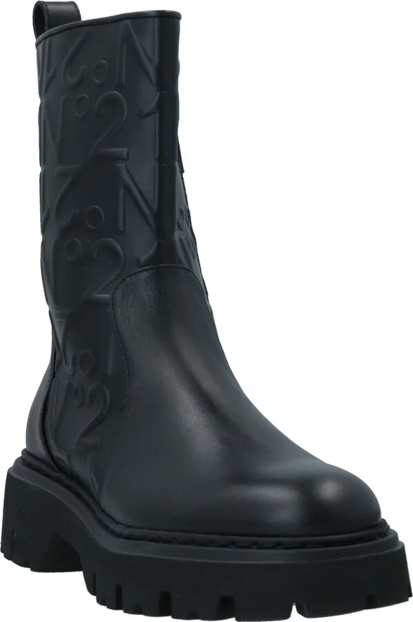 N°21 Woman Ankle boots - Image 4