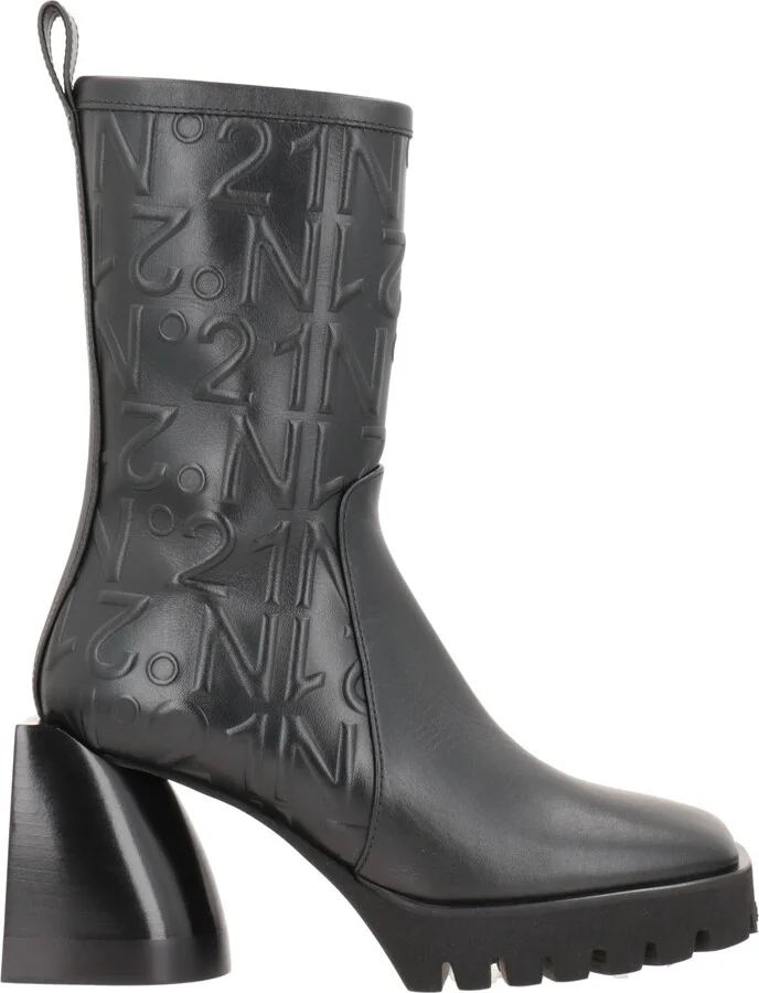 N°21 Woman Ankle boots - Image 3