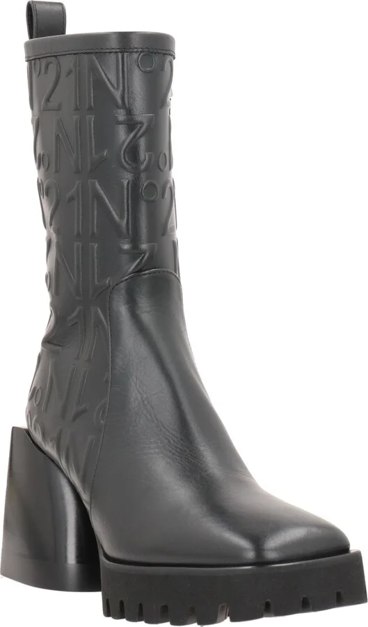 N°21 Woman Ankle boots - Image 4