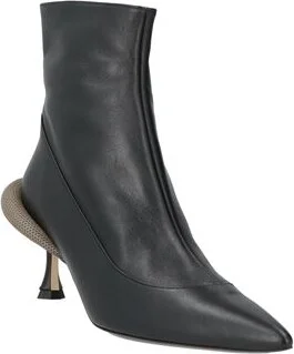 N°21 Woman Ankle boots - Image 2