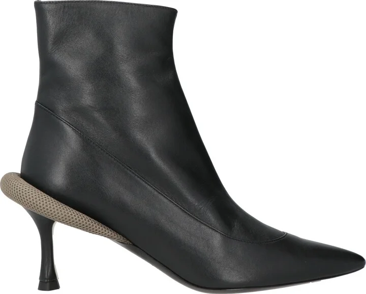 N°21 Woman Ankle boots - Image 3