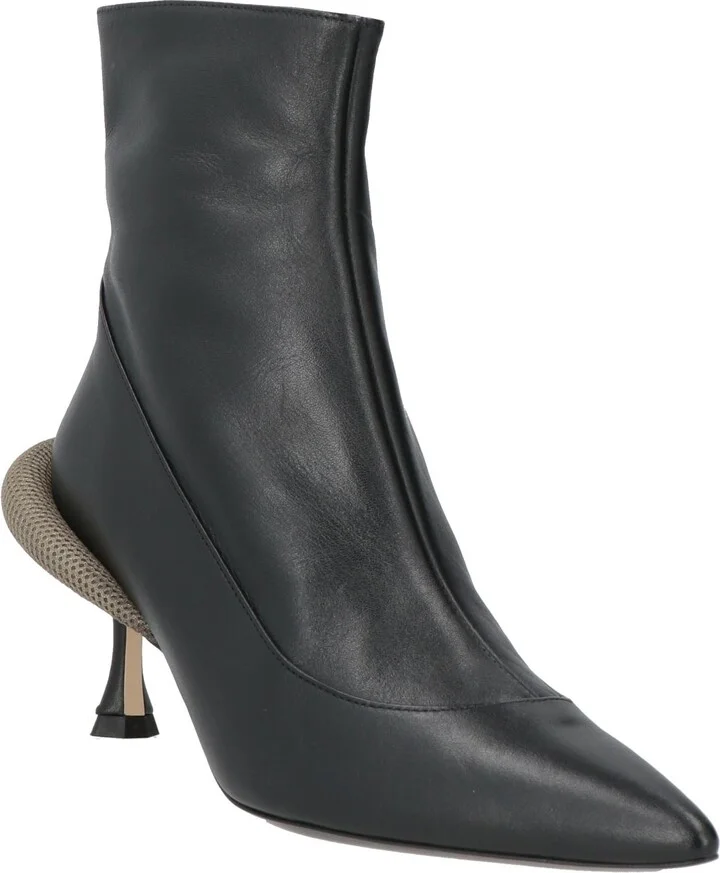 N°21 Woman Ankle boots - Image 4