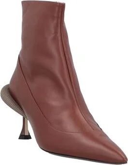 N°21 Woman Ankle boots - Image 5