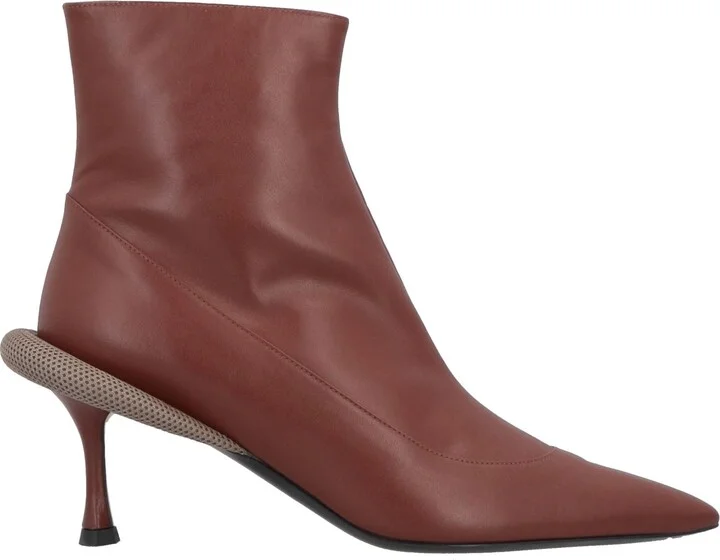 N°21 Woman Ankle boots - Image 6
