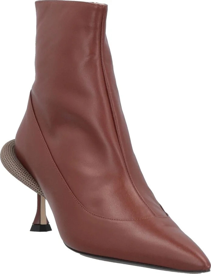 N°21 Woman Ankle boots - Image 7