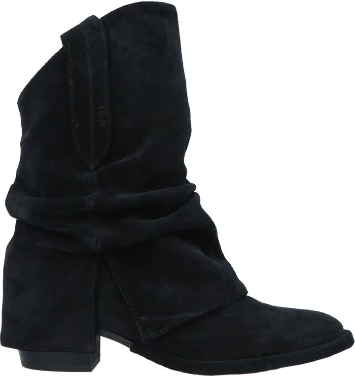 N°21 Woman Ankle boots - Image 3