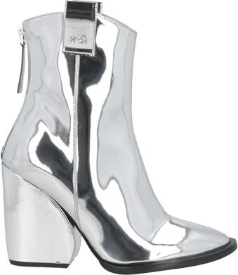 Silver