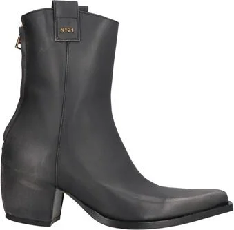 N°21 Woman Ankle boots