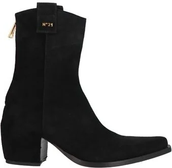 N°21 Woman Ankle boots