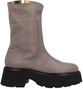 N°21 Woman Ankle boots