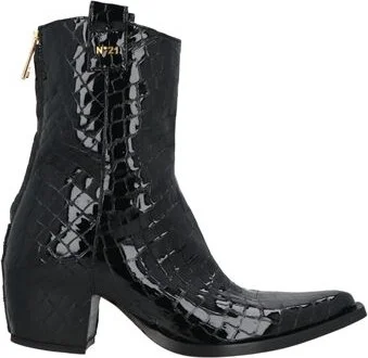 N°21 Woman Ankle boots