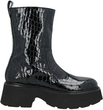 N°21 Woman Ankle boots