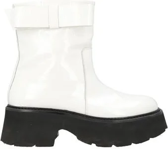 N°21 Woman Ankle boots