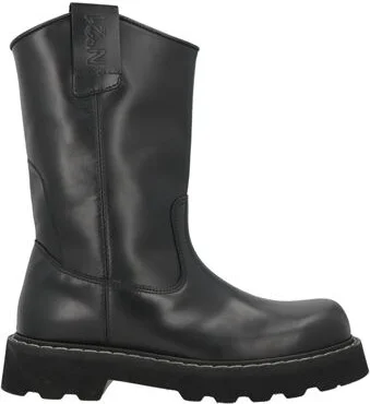 N°21 Woman Ankle boots
