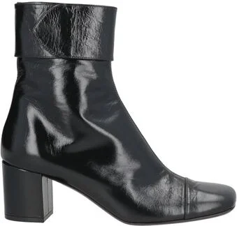 N°21 Woman Ankle boots