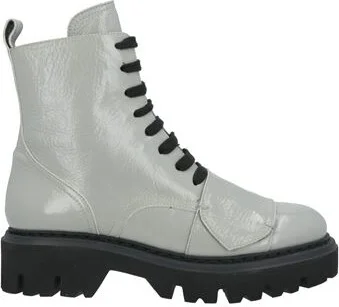 N°21 Woman Ankle boots