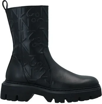 N°21 Woman Ankle boots