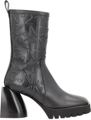 N°21 Woman Ankle boots