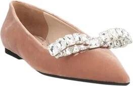 N°21 Woman Ballet flats - Image 2