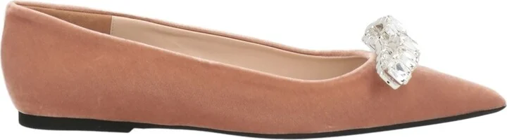N°21 Woman Ballet flats - Image 3