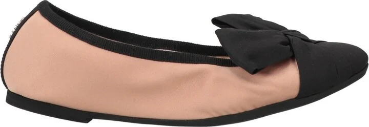 N°21 Woman Ballet flats - Image 3
