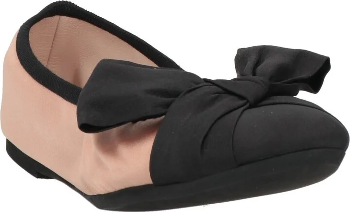 N°21 Woman Ballet flats - Image 4