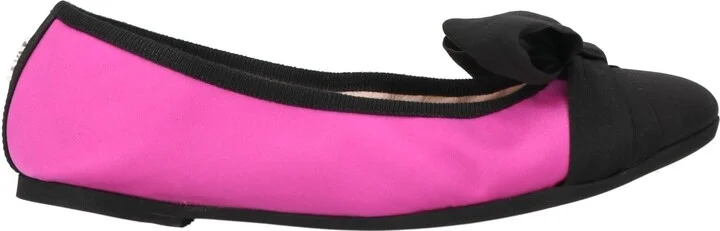 N°21 Woman Ballet flats - Image 6