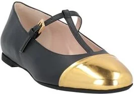 N°21 Woman Ballet flats - Image 2