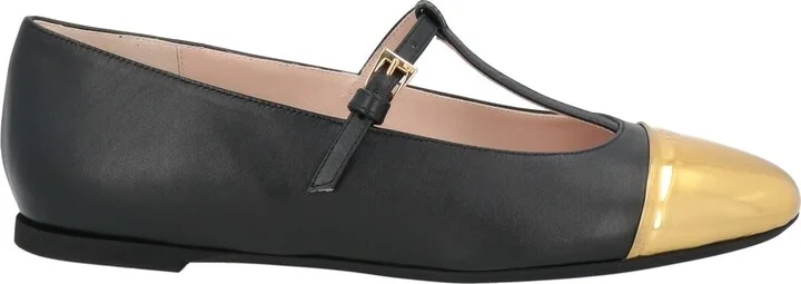N°21 Woman Ballet flats - Image 3