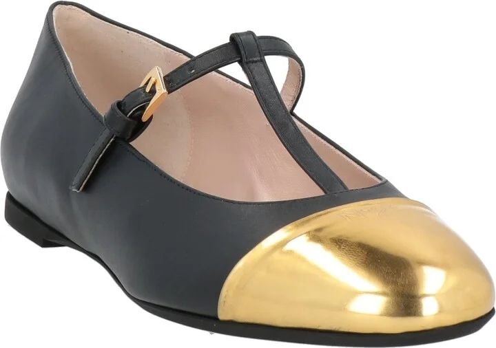 N°21 Woman Ballet flats - Image 4