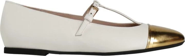 N°21 Woman Ballet flats - Image 6