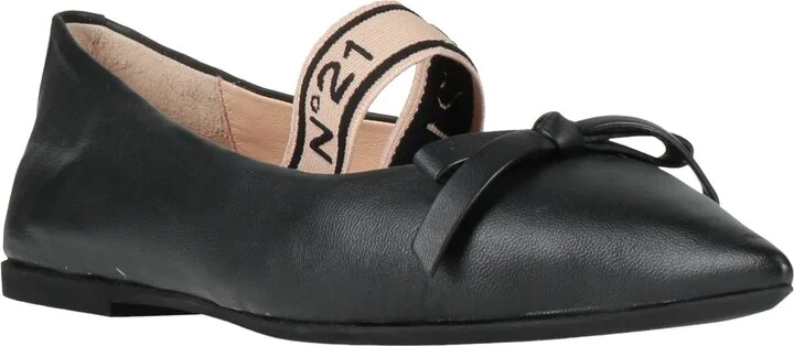 N°21 Woman Ballet flats - Image 4